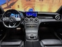 Mercedes-Benz C-klasse 180 Bus. Solution AMG Aut Panodak Leer Camera