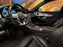 Mercedes-Benz C-klasse 180 Bus. Solution AMG Aut Panodak Leer Camera