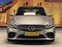Mercedes-Benz C-klasse 180 Bus. Solution AMG Aut Panodak Leer Camera