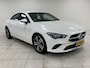 Mercedes-Benz CLA 200 Business Solution Luxury NAVIGATIE | ACHTERUITRIJCAMERA | PARKEERSENSOREN VOOR-EN ACHTER