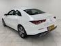Mercedes-Benz CLA 200 Business Solution Luxury NAVIGATIE | ACHTERUITRIJCAMERA | PARKEERSENSOREN VOOR-EN ACHTER