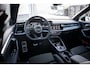 Audi A3 Limousine 30 TFSI S edition | Airco (automatisch) | Full-LED koplampen | Lichtmetalen velgen multi-spaaks 17"