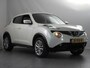 Nissan Juke 1.6 N-Connecta | Keyless entrey | Led Koplampen | Achteruitrijcamera | Cruise Control |