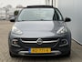 Opel Adam 1.0 Turbo Rocks Online Edition Carplay/17inch.