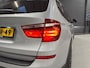 BMW X3 XDrive20i (184 pk) Executive automaat - trekhaak - NAP - 20 inch