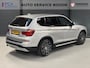 BMW X3 XDrive20i (184 pk) Executive automaat - trekhaak - NAP - 20 inch