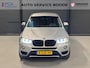 BMW X3 XDrive20i (184 pk) Executive automaat - trekhaak - NAP - 20 inch