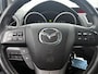 Mazda 5 2.0 TS+ 7 Persoons Automaat / Trekhaak / Parkeersensoren / Winter-wielenset / 100% dealeronderhouden