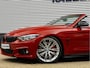 BMW 4-Serie Cabrio 440i xDrive M-Sport - Harman Kardon - Head-Up - Leder Dash - Camera