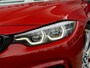 BMW 4-Serie Cabrio 440i xDrive M-Sport - Harman Kardon - Head-Up - Leder Dash - Camera