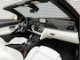 BMW 4-Serie Cabrio 440i xDrive M-Sport - Harman Kardon - Head-Up - Leder Dash - Camera
