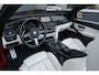 BMW 4-Serie Cabrio 440i xDrive M-Sport - Harman Kardon - Head-Up - Leder Dash - Camera