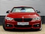 BMW 4-Serie Cabrio 440i xDrive M-Sport - Harman Kardon - Head-Up - Leder Dash - Camera