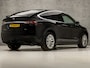 Tesla Model X 75D Sport 334Pk (AUTOPILOT, LUCHTVERING, MEMORY SEATS, LEDER, TREKHAAK, 360 CAMERA, STUUR/STOELVERWARMING, SFEERVERLICHTING, NIEUWSTAAT)
