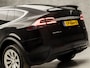 Tesla Model X 75D Sport 334Pk (AUTOPILOT, LUCHTVERING, MEMORY SEATS, LEDER, TREKHAAK, 360 CAMERA, STUUR/STOELVERWARMING, SFEERVERLICHTING, NIEUWSTAAT)