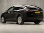 Tesla Model X 75D Sport 334Pk (AUTOPILOT, LUCHTVERING, MEMORY SEATS, LEDER, TREKHAAK, 360 CAMERA, STUUR/STOELVERWARMING, SFEERVERLICHTING, NIEUWSTAAT)