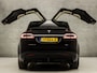 Tesla Model X 75D Sport 334Pk (AUTOPILOT, LUCHTVERING, MEMORY SEATS, LEDER, TREKHAAK, 360 CAMERA, STUUR/STOELVERWARMING, SFEERVERLICHTING, NIEUWSTAAT)