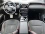 Hyundai Tucson 1.6 T-GDI 265PK PHEV N Line 4WD | Trekhaak | Panorama schuifkanteldak | Blind spot view monitor | Alcantara premium bekleding | N-Line Pack | Sidesteps |