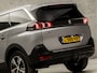 Peugeot 5008 1.2 PureTech Allure Sport 7 Peroons (APPLE CARPLAY, GROOT NAVI, 360 CAMERA, LEDER, STOELVERWARMING, SPORTSTOELEN, GETINT GLAS, ELEK ACHTERKLEP, LANE ASSIST, NIEUWSTAAT)