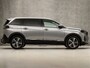 Peugeot 5008 1.2 PureTech Allure Sport 7 Peroons (APPLE CARPLAY, GROOT NAVI, 360 CAMERA, LEDER, STOELVERWARMING, SPORTSTOELEN, GETINT GLAS, ELEK ACHTERKLEP, LANE ASSIST, NIEUWSTAAT)