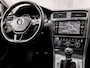 Volkswagen Golf 1.0 TSI Highline Sportline (SCHUIFDAK, APPLE CARPLAY, GROOT NAVI, CLIMATE, LED KOPLAMPEN, STOELVERWARMING, ALCANTARA, DYNAMISCHE KNIPPERLICHTEN, ADAPTIVE CRUISE, NIEUWSTAAT)