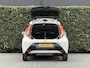 Toyota Aygo 1.0 VVT-i X-PLAY, TEAM-DEUTSCHLAND, OPEN DAK, NAVI, CAMERA, CLIMATE CONTROL, KEYLESS, LED, PDC, DAB, LICHTMETAAL 15"