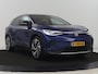 Volkswagen ID.4 Max 77 kWh | Panoramadak | Stoelverwarming | Head-Up | Warmtepomp | 360 Camera | Trekhaak | Sfeerverlichting | Half leder | Matrix LED | Carplay | Adaptive cruise | Memory | Keyless | Massage