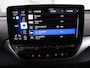 Volkswagen ID.4 Max 77 kWh | Panoramadak | Stoelverwarming | Head-Up | Warmtepomp | 360 Camera | Trekhaak | Sfeerverlichting | Half leder | Matrix LED | Carplay | Adaptive cruise | Memory | Keyless | Massage