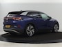 Volkswagen ID.4 Max 77 kWh | Panoramadak | Stoelverwarming | Head-Up | Warmtepomp | 360 Camera | Trekhaak | Sfeerverlichting | Half leder | Matrix LED | Carplay | Adaptive cruise | Memory | Keyless | Massage