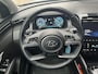 Hyundai Tucson 1.6 T-GDI 265PK PHEV Comfort 4WD | Lage kmstand Plug-inn | Geïntegreerde navigatiesysteem | 19'' Bi-color Lichtmetalen velgen | Vierwielaandrijving |