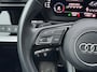 Audi A3 Limousine 30 TFSI autom Advanced edition digidash,ecc,lmv,led,navi,sportstoelen,chroom