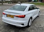 Audi A3 Limousine 30 TFSI autom Advanced edition digidash,ecc,lmv,led,navi,sportstoelen,chroom