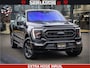 Ford F-150 USA BLACK OPS | 5.0 V8 406PK | 360 CAMERA | UITLAAT KLEP | BEDSLIDE | CREW CAB | LEDER | CREW CAB | DUBBELE CABINE | 5 PERSOONS | DC | GRIJSKENTEKEN |