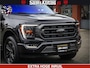 Ford F-150 USA BLACK OPS | 5.0 V8 406PK | 360 CAMERA | UITLAAT KLEP | BEDSLIDE | CREW CAB | LEDER | CREW CAB | DUBBELE CABINE | 5 PERSOONS | DC | GRIJSKENTEKEN |