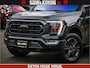 Ford F-150 USA BLACK OPS | 5.0 V8 406PK | 360 CAMERA | UITLAAT KLEP | BEDSLIDE | CREW CAB | LEDER | CREW CAB | DUBBELE CABINE | 5 PERSOONS | DC | GRIJSKENTEKEN |
