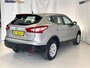 Nissan Qashqai 1.2 Visia|TREKHAAK|AIRCO|CRUISE|ELEK RAMEN|