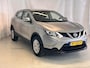 Nissan Qashqai 1.2 Visia|TREKHAAK|AIRCO|CRUISE|ELEK RAMEN|