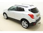 Opel Mokka 1.4 T Innovation 140 pk | Navigatie | Parkeersensoren | Camera | Trekhaak | Cruise Control | Dealer onderhouden | 19" lichtmetalen velgen | Climate Control |