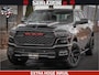 Dodge Ram RS LEDER RODE STIKSELS | 6 PERSOONS | 420Pk 636Nm | Pick-Up | Comfortabele Dubbele Cabine met Royale 6 Zitplaatsen | BPM vrij | Nu Leverbaar uit Voorraad | Voorraad Nr 2217- 2911