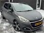 Peugeot 208 1.2 110PK GT-line MAT GRIJS PANO NAVI BOMVOL CAMERA SPORT INTERIEUR