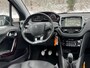 Peugeot 208 1.2 110PK GT-line MAT GRIJS PANO NAVI BOMVOL CAMERA SPORT INTERIEUR