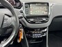 Peugeot 208 1.2 110PK GT-line MAT GRIJS PANO NAVI BOMVOL CAMERA SPORT INTERIEUR