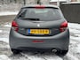Peugeot 208 1.2 110PK GT-line MAT GRIJS PANO NAVI BOMVOL CAMERA SPORT INTERIEUR