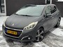 Peugeot 208 1.2 110PK GT-line MAT GRIJS PANO NAVI BOMVOL CAMERA SPORT INTERIEUR