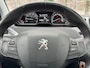 Peugeot 208 1.2 110PK GT-line MAT GRIJS PANO NAVI BOMVOL CAMERA SPORT INTERIEUR