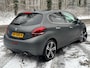 Peugeot 208 1.2 110PK GT-line MAT GRIJS PANO NAVI BOMVOL CAMERA SPORT INTERIEUR