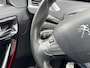 Peugeot 208 1.2 110PK GT-line MAT GRIJS PANO NAVI BOMVOL CAMERA SPORT INTERIEUR