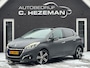 Peugeot 208 1.2 110PK GT-line MAT GRIJS PANO NAVI BOMVOL CAMERA SPORT INTERIEUR