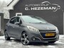 Peugeot 208 1.2 110PK GT-line MAT GRIJS PANO NAVI BOMVOL CAMERA SPORT INTERIEUR