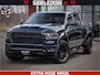Dodge Ram SPORT | 5.7 V8 4x4 HEMI | PANORAMA DAK | GROOTSCHEM 12 INCH | LPG | Patriot Blue CREW CAB | DUBBELE CABINE | 5 PERSOONS | DC | VOORRAAD NR 2560 - 3327